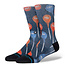 Stance Socks Tootsie Pop Black