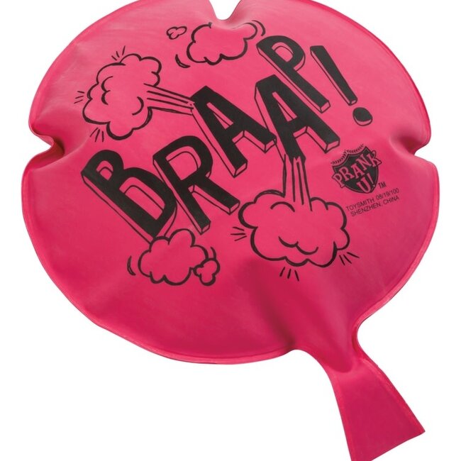 Prank U! Whoopee Cushion