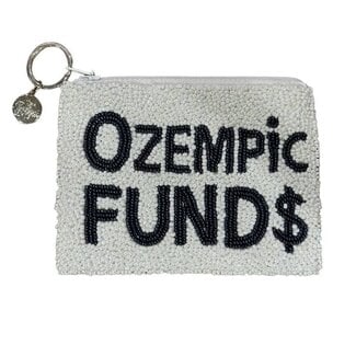 Tiana Designs Tiana Designs Ozempic Funds Pouch