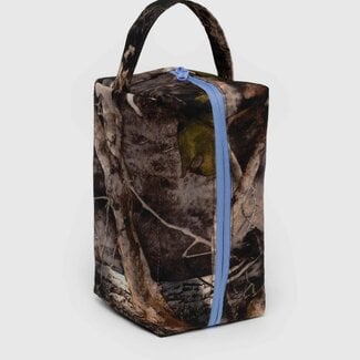 Baggu Baggu Dopp Kit Photo Forest