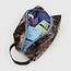 Baggu Dopp Kit Photo Forest