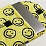 Baggu Puffy Laptop Sleeve  Happy Yellow 16"