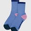 Baggu Ribbed Socks Cornflower Mix