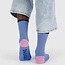 Baggu Ribbed Socks Cornflower Mix