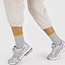 Baggu Ribbed Socks Fog Mix