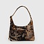 Baggu Mini Nylon Shoulder Bag Photo Forest