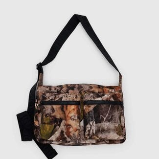 Baggu Baggu Medium Cargo Crossbody Photo Forest