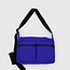 Baggu Medium Cargo Crossbody Lapis