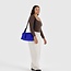 Baggu Medium Cargo Crossbody Lapis