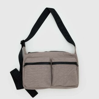 Baggu Baggu Medium Cargo Crossbody Dove