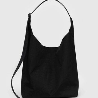 Baggu Baggu Large Nylon Sling Black