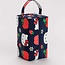 Baggu Dopp Kit Hello kitty Apple