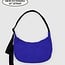 Baggu Medium 47" Nylon Crescent Bag Lapis