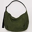 Baggu Large 37.5" Nylon Crescent Bag Bay Laurel