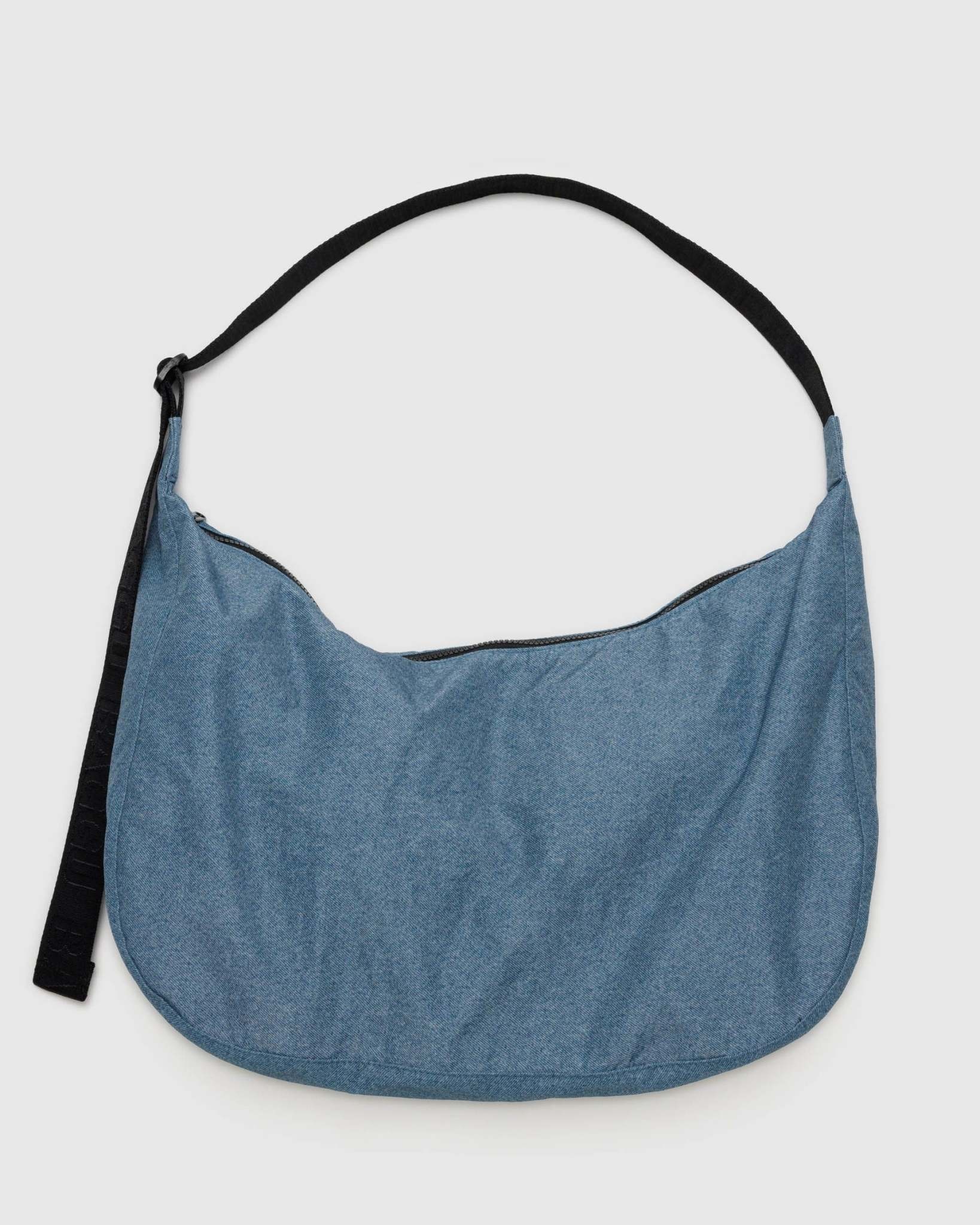【BAGGU】国内未入荷 Large Nylon Crescent Bag baggu-baggu-large-375-nylon-