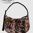 Baggu Large 41" Nylon Crescent Bag Photo Forest