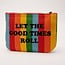 Peanuts Good Times Pouch