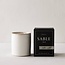 Sable 7 oz Candle Amber Santal