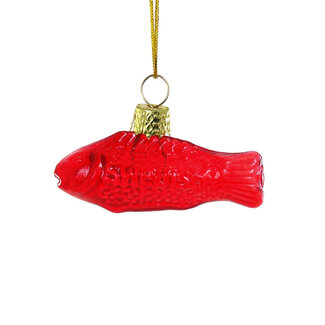 Cody Foster Gummi Fish Ornament