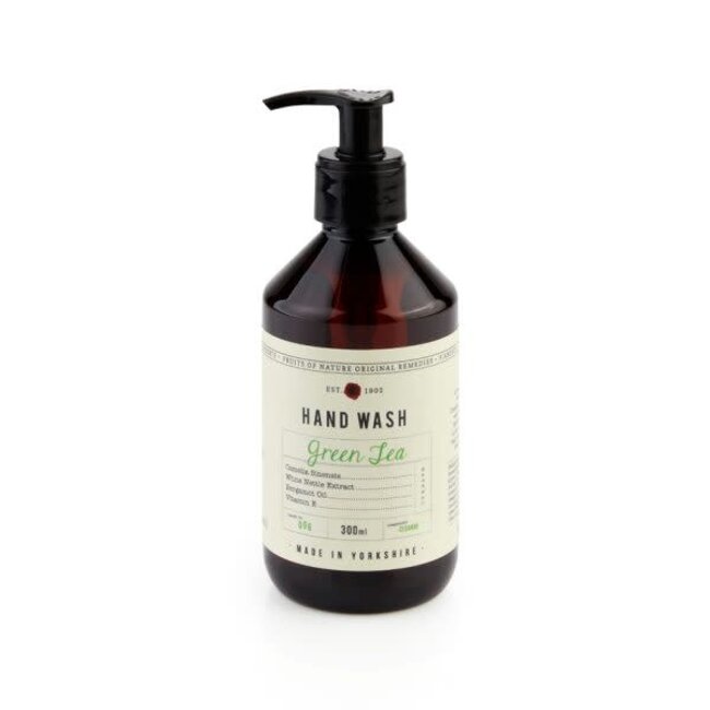 Green Tea Hand Wash