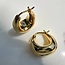 Dumpling Chunky Hoops