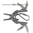 Gentlemen's Hardware Pocket Multi-Tool Pliers