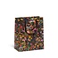 Meadow Black Gift Bags