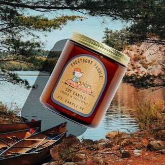 P.F. Candle Co. *Limited* Everybody Paddle! For Peanuts™ 7.2oz