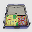 Baggu Large Packing Cube Set Peanuts