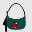 Baggu Medium 47" Nylon Crescent Bag Snoopy & Woodstock