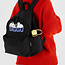 Baggu Medium Nylon Backpack Snoopy