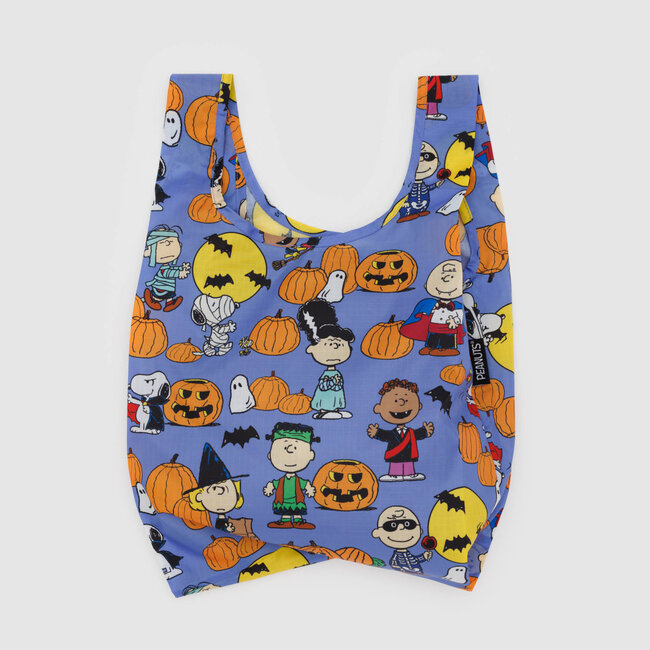 Baggu Reusable Bag Baby Pumpkin Patch