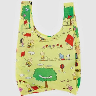 Baggu Baggu Reusable Bag Standard  Kite Eating Tree