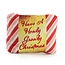 Haute Diggity Dog Grrradelli Puppermint Bark Square