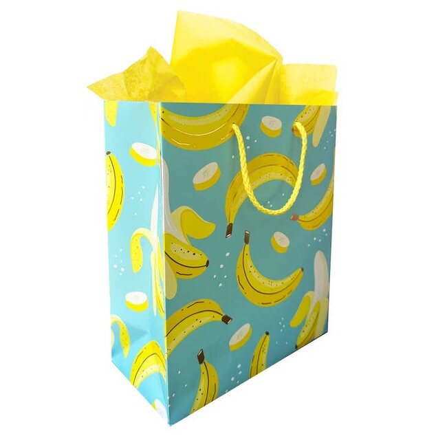 Banana Gift Bag