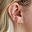 Double Wrap Ear Cuff