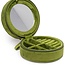 Living Royal Jewelry Case Martini Olive