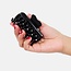 Chunks Jojo Claw in Small Black