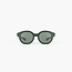 Izipizi Kids Plus Sunglasses Bakelite Green - Polarized - Limited Edition