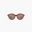 Izipizi Kids Plus Sunglasses Red Tape - Polarized - Limited Edition