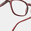 IZIPIZI Reader E Trapeze Red Tape - Limited Edition