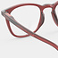 IZIPIZI Reader E Trapeze Red Tape - Limited Edition