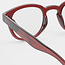 IZIPIZI Reader C Retro Red Tape - Limited Edition