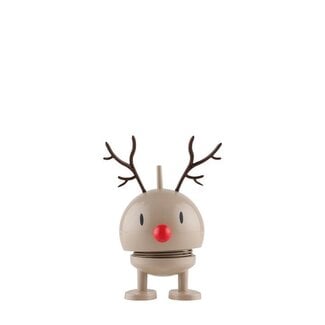 Hoptimist Hoptimist Reindeer Bumble Latte