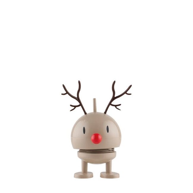 Hoptimist Reindeer Bumble Latte