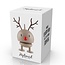 Hoptimist Reindeer Bumble Latte