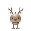 Hoptimist Reindeer Bumble Latte