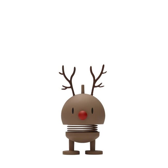 Hoptimist Reindeer Bumble Choko