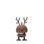 Hoptimist Reindeer Bumble Choko