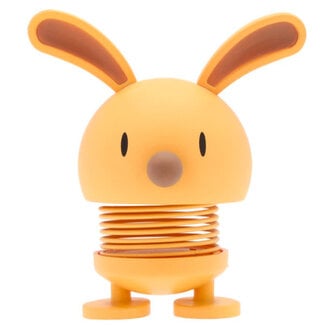 Hoptimist Hoptimist Soft Bunny Mimosa S